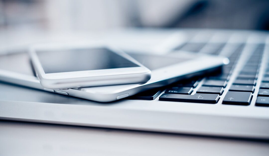 A Tech-Free Day Could Be the Reset You Didn’t Know You Needed