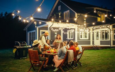 5 Ways To Make The Most Of Your Summer Evenings